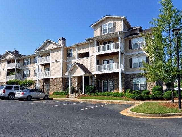 Arbor Terrace Apartments 1 Rocky Ridge Dr, Douglasville, GA 30134