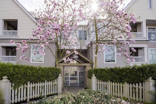 3138 West 4th Avenue, Vancouver, BC V6K 4C3 2 Bedroom House for 3,695