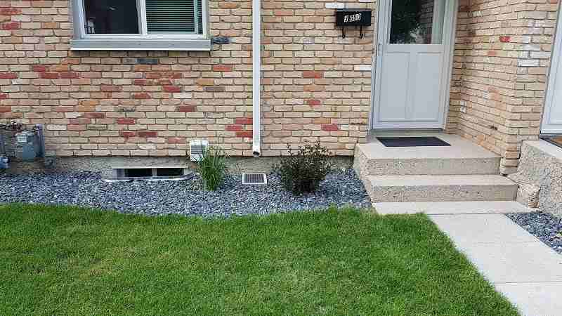 650/660 Kimberly Apartments in Valley Gardens, Winnipeg, MB R2K None