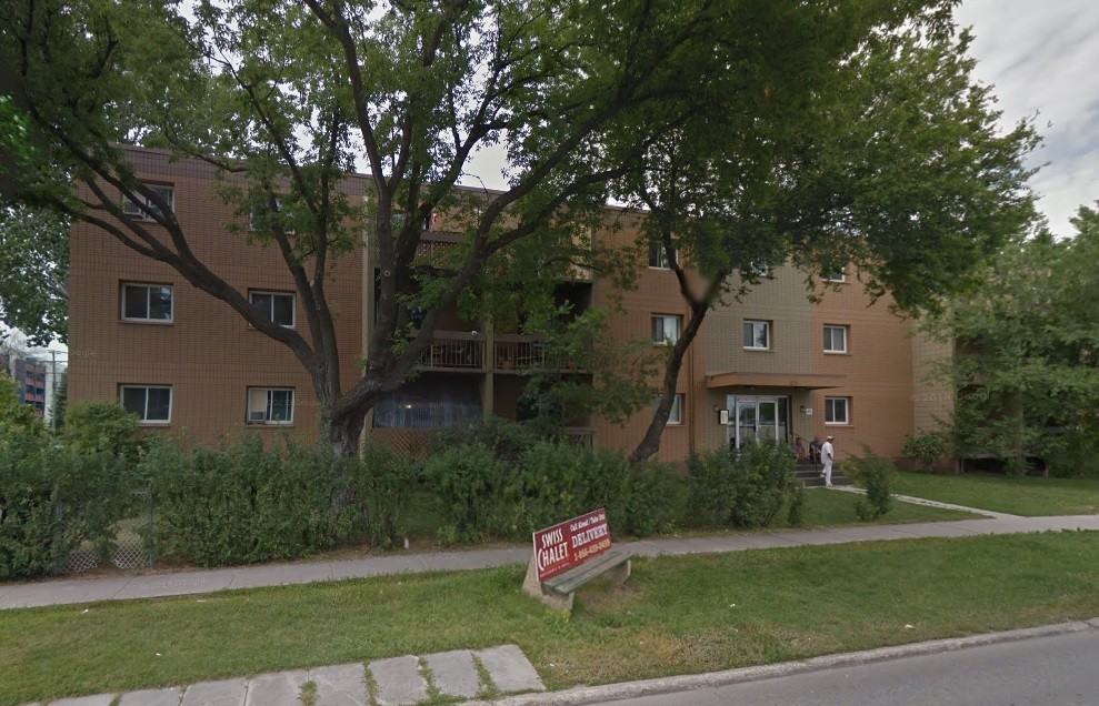 925 Chancellor Apartments in Montcalm, Winnipeg, MB R3T 2J9 Zumper