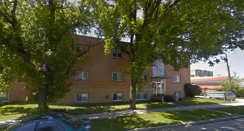 532 Tylehurst Apartments in West Wolseley, Winnipeg, MB R3G 3H6 Zumper