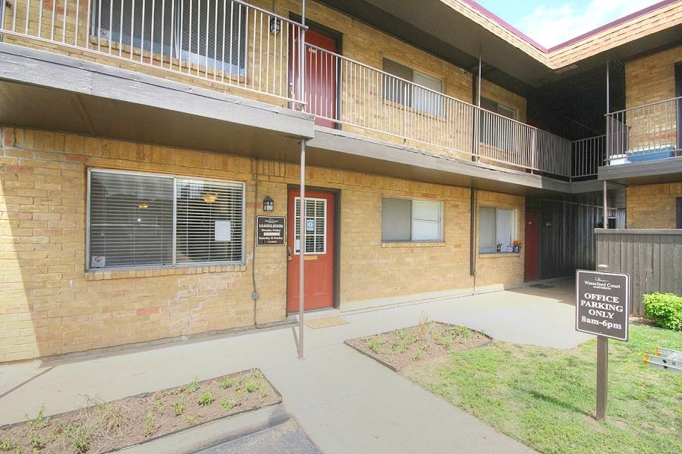 Waterford Court Apartments 1000 W Rochelle Rd, Irving, TX 75062 Zumper