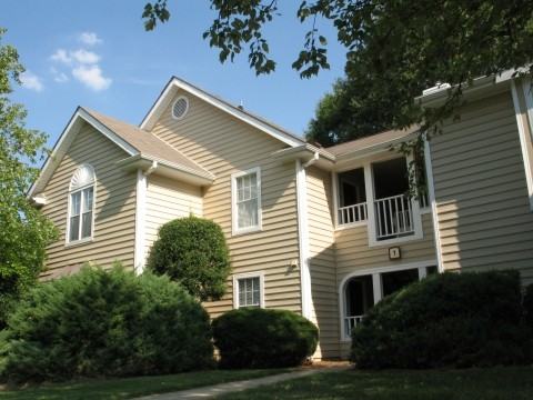 Mission Stadler Place Apartments 2A Stadler Place, Greensboro, NC