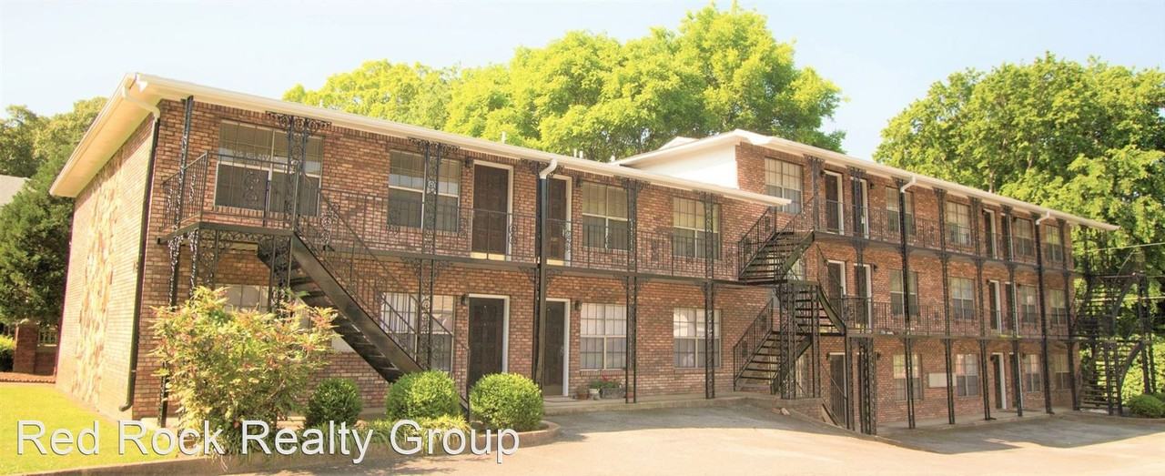 1424 11th Street South Apartments 1424 11th St S, Birmingham, AL