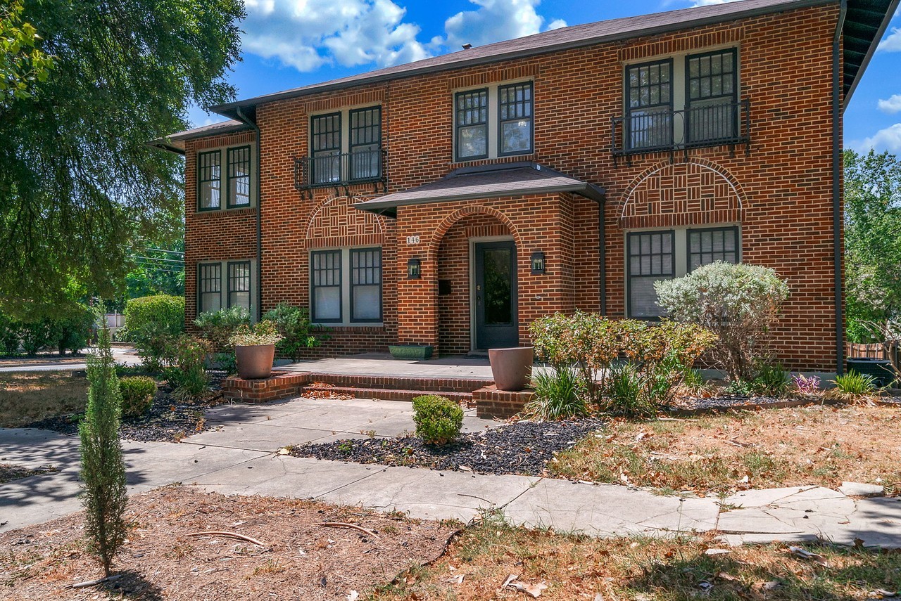 146 E Agarita Ave Apartments in Monte Vista, San Antonio, TX 78212 Zumper