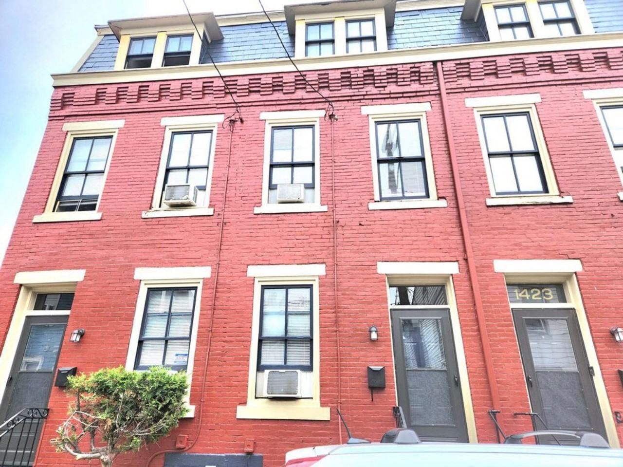 1419 Hamlin Apartments in Manchester, Pittsburgh, PA 15233 Zumper