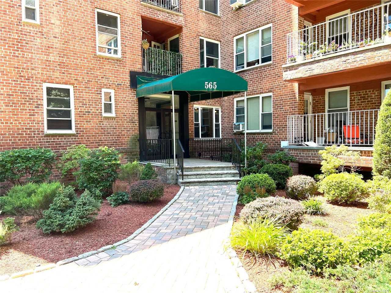 565 Broadway 6A, Hastings On Hudson, NY 10706 2 Bedroom Apartment for