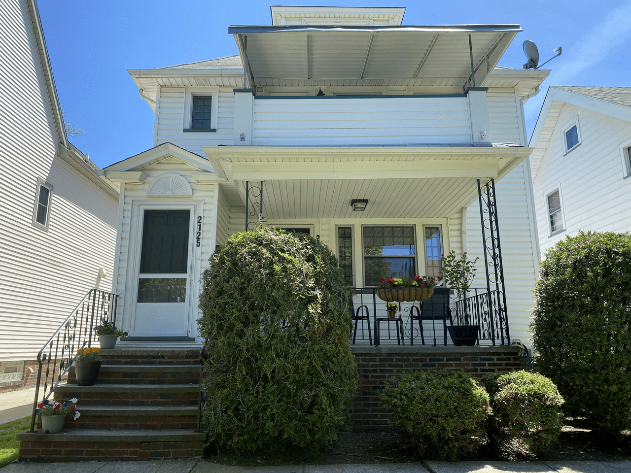 2125 Mars Ave Apartments in Lakewood, Lakewood, OH 44107 Zumper