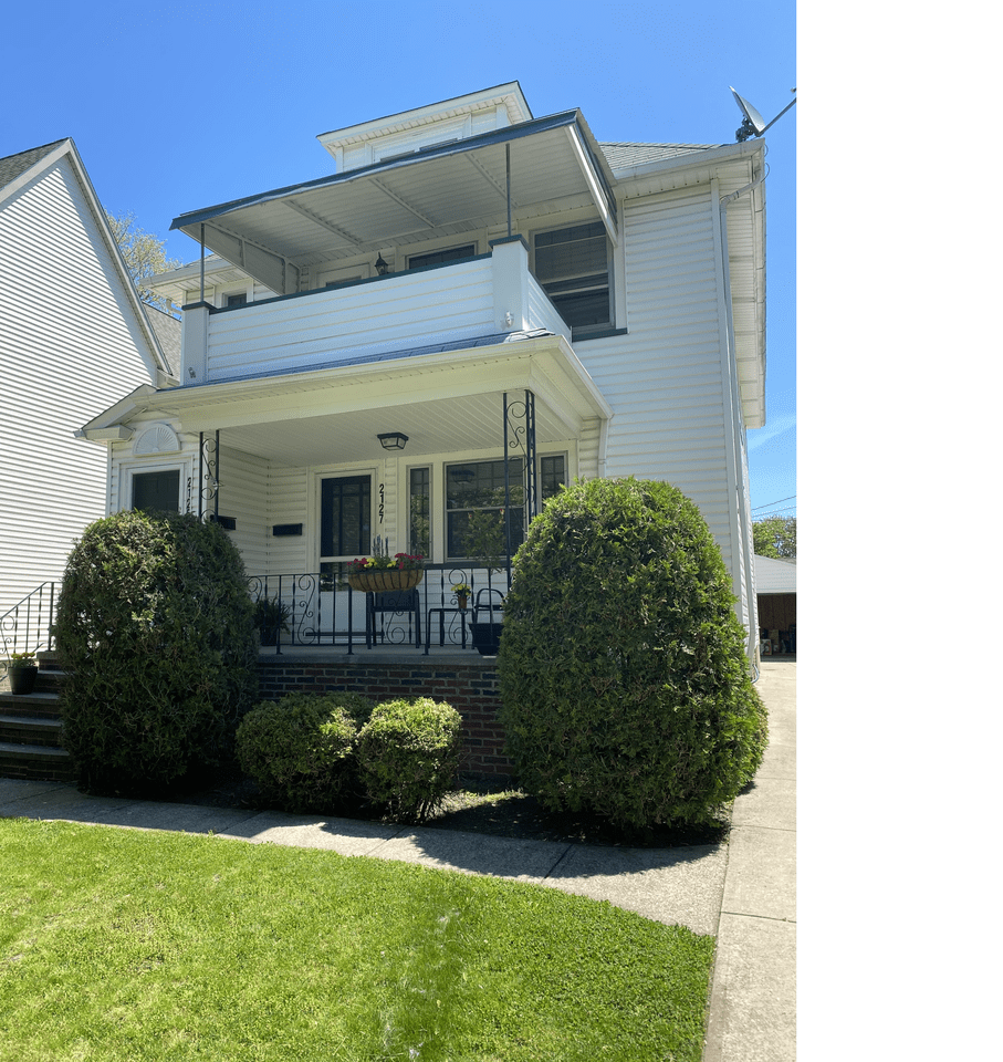 2125 Mars Ave Apartments in Lakewood, Lakewood, OH 44107 Zumper