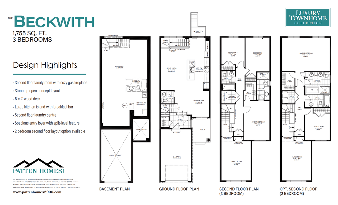 61 O'Donovan drive 1 Apartments in Carleton Place, ON None None Zumper