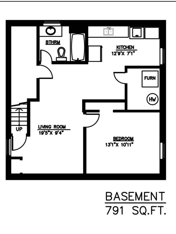 1 East 23 Apartments in East Hamilton, Hamilton, ON L8V 2W5 Zumper