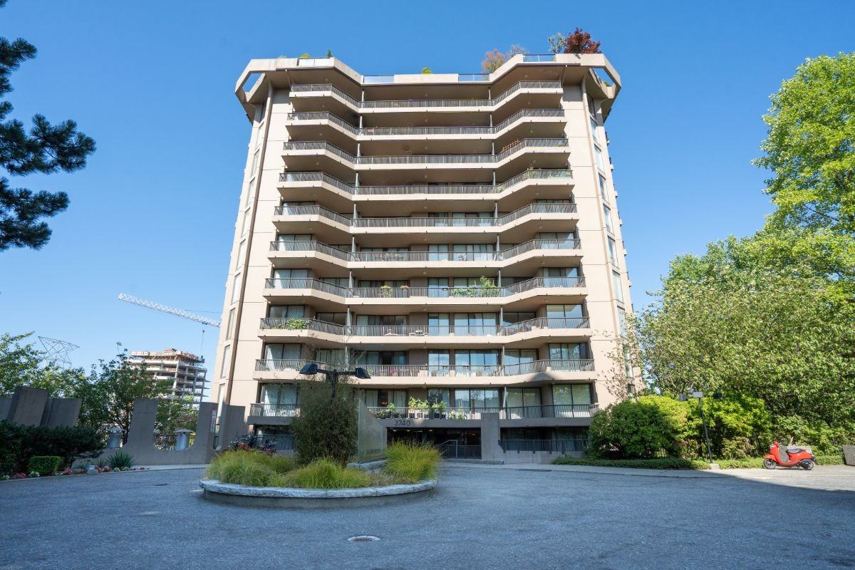 Apartments for Rent In Burnaby Heights, Burnaby, BC Rentals Available