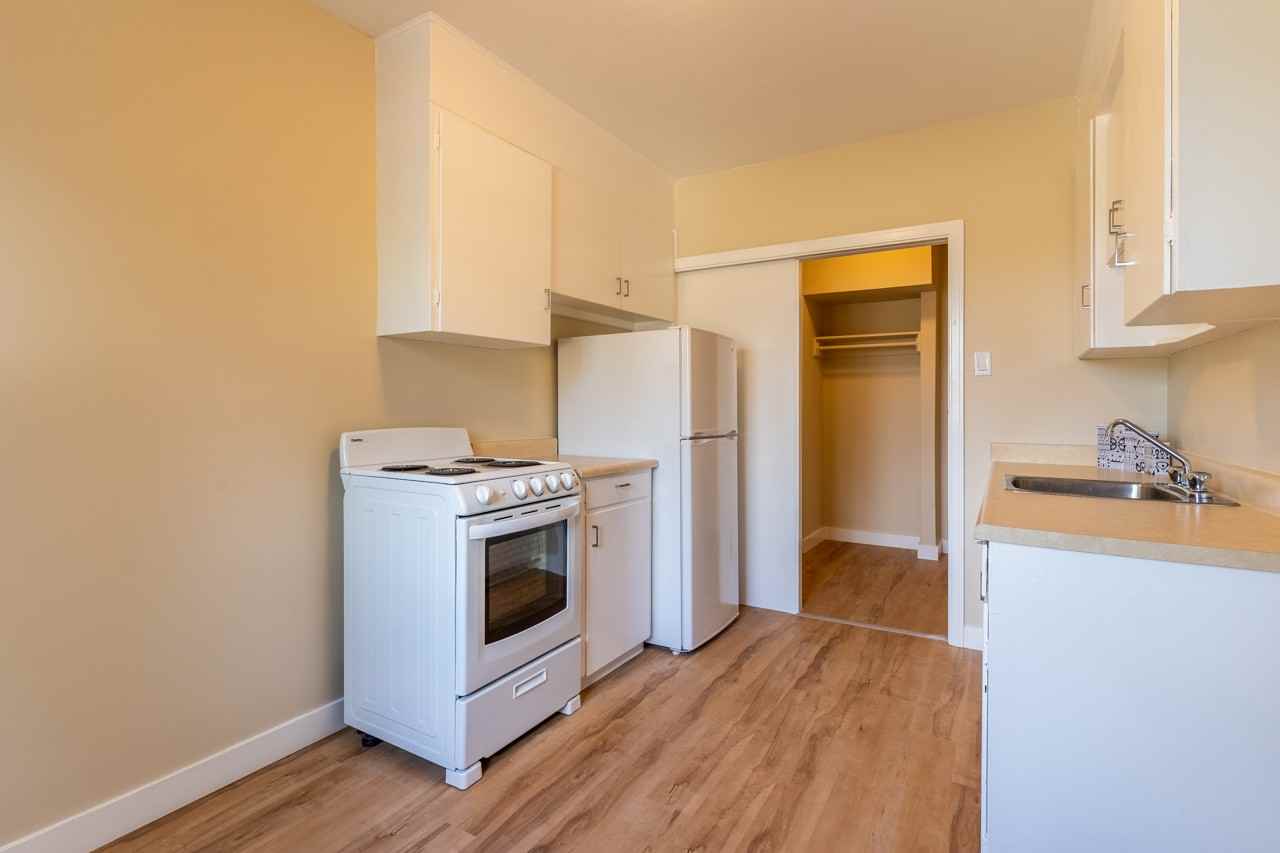 Cambridge Place Apartments 11615 113 Ave Nw, Edmonton, AB T5G 0J7