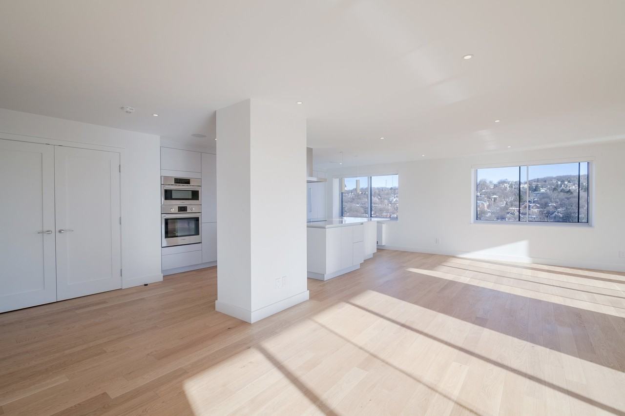 4555 Bonavista Avenue Apartments 4555 Av Bonavista, Montréal, QC H3W