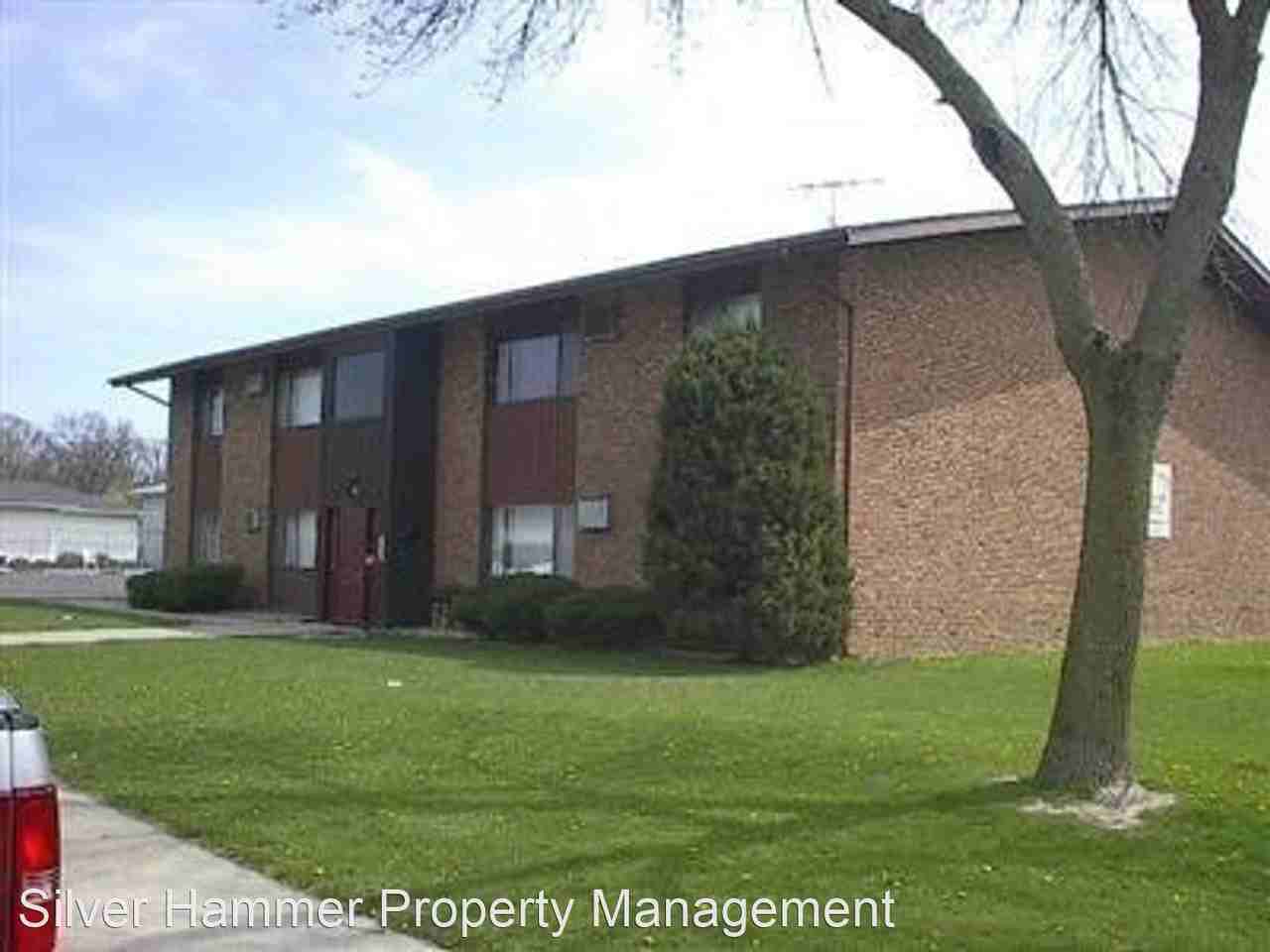 629 N. Shelby Place Apartments 629 N Shelby Pl, Hobart, IN 46342 Zumper