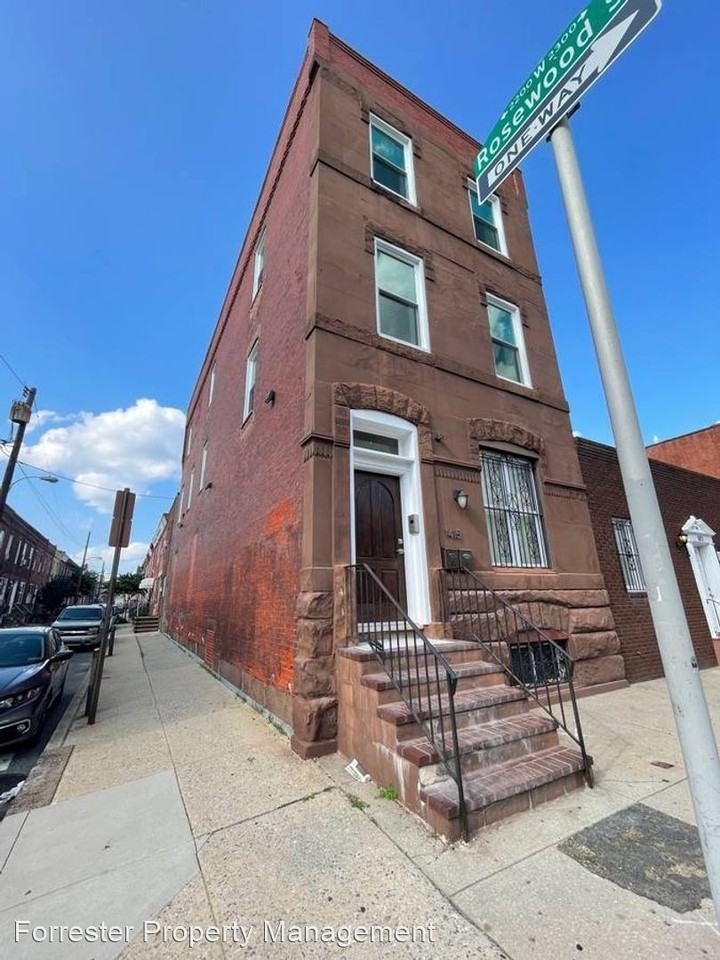 1415 Wolf St Apartments in South Philadelphia West, Philadelphia, PA