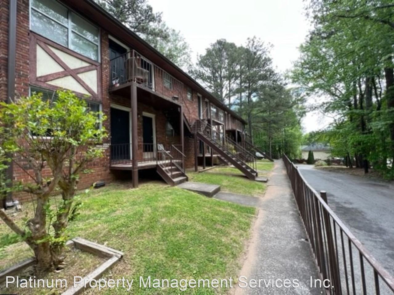 Forest Park Apartment by Platinum Property Management Atlanta