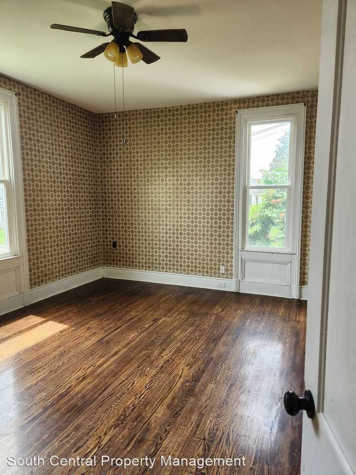 501 S. Green Street / 100 W Brown Street Apartments in Glasgow, KY