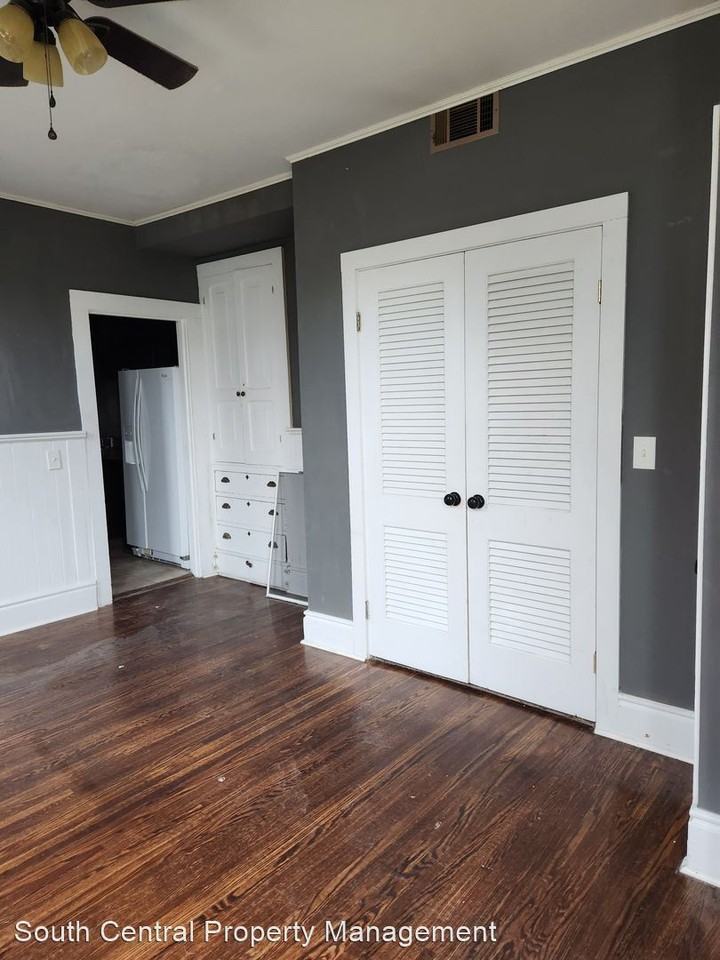 501 S. Green Street / 100 W Brown Street Apartments in Glasgow, KY