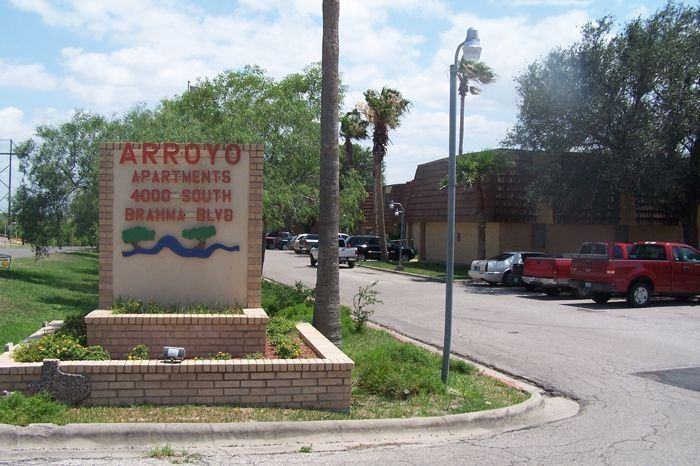 Arroyo Apartments 4000 S Brahma Blvd, Kingsville, TX 78363 Zumper