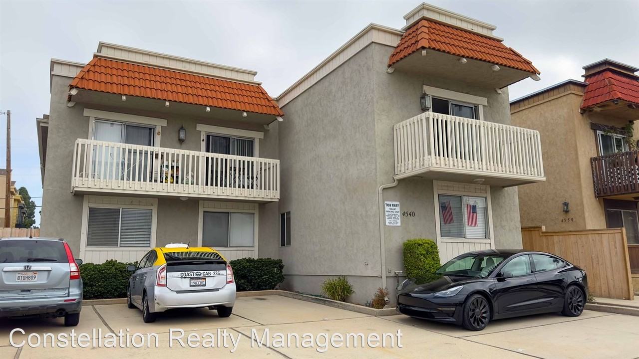 4540 Glacier Ave Apartments in Grantville, San Diego, CA 92120 Zumper