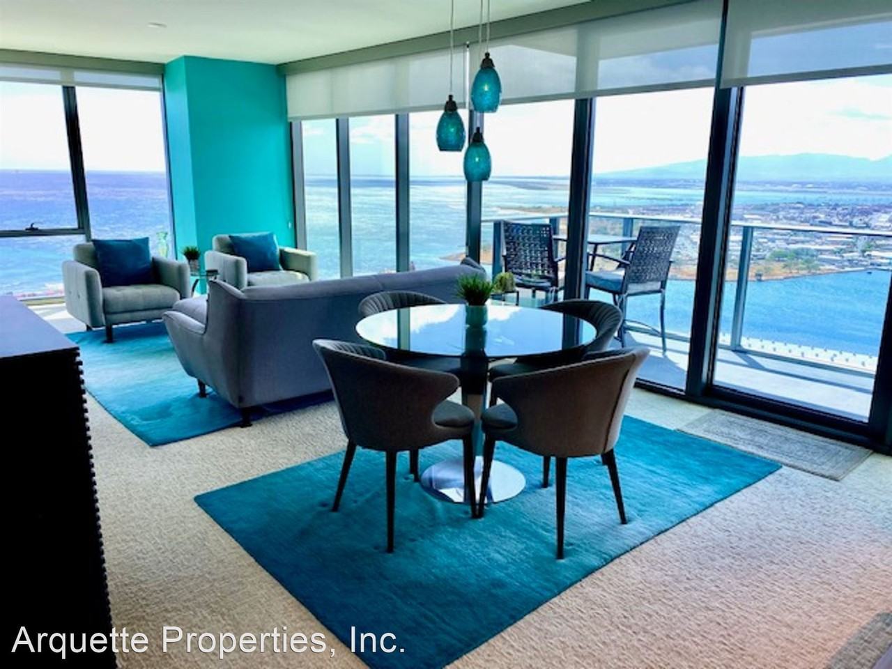 The Collection at Ala Moana Apartments 600 Ala Moana Blvd, Urban