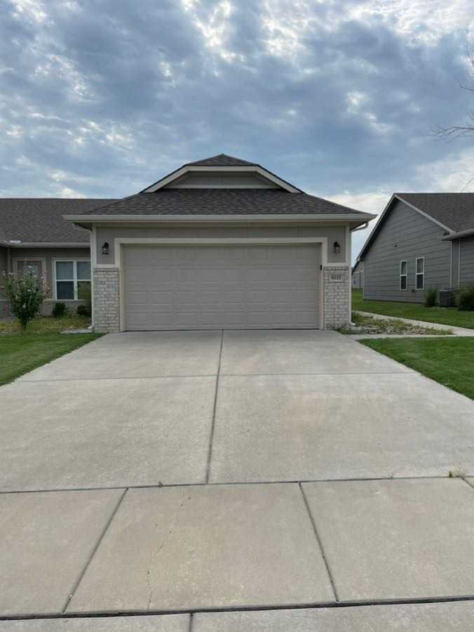 8111 E 34Th Ct S Apartments 8111 E 34th Ct S, Derby, KS 67210 Zumper