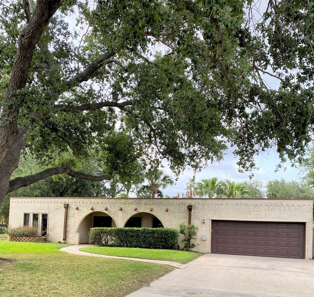 5116 Grande Cir, Harlingen, TX 78552 3 Bedroom House for 1,800/month