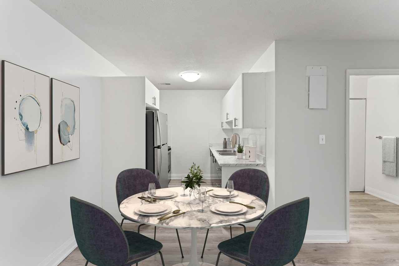 235 Avenue Apartments 235 Ave, Kitchener, ON N2A 2M7