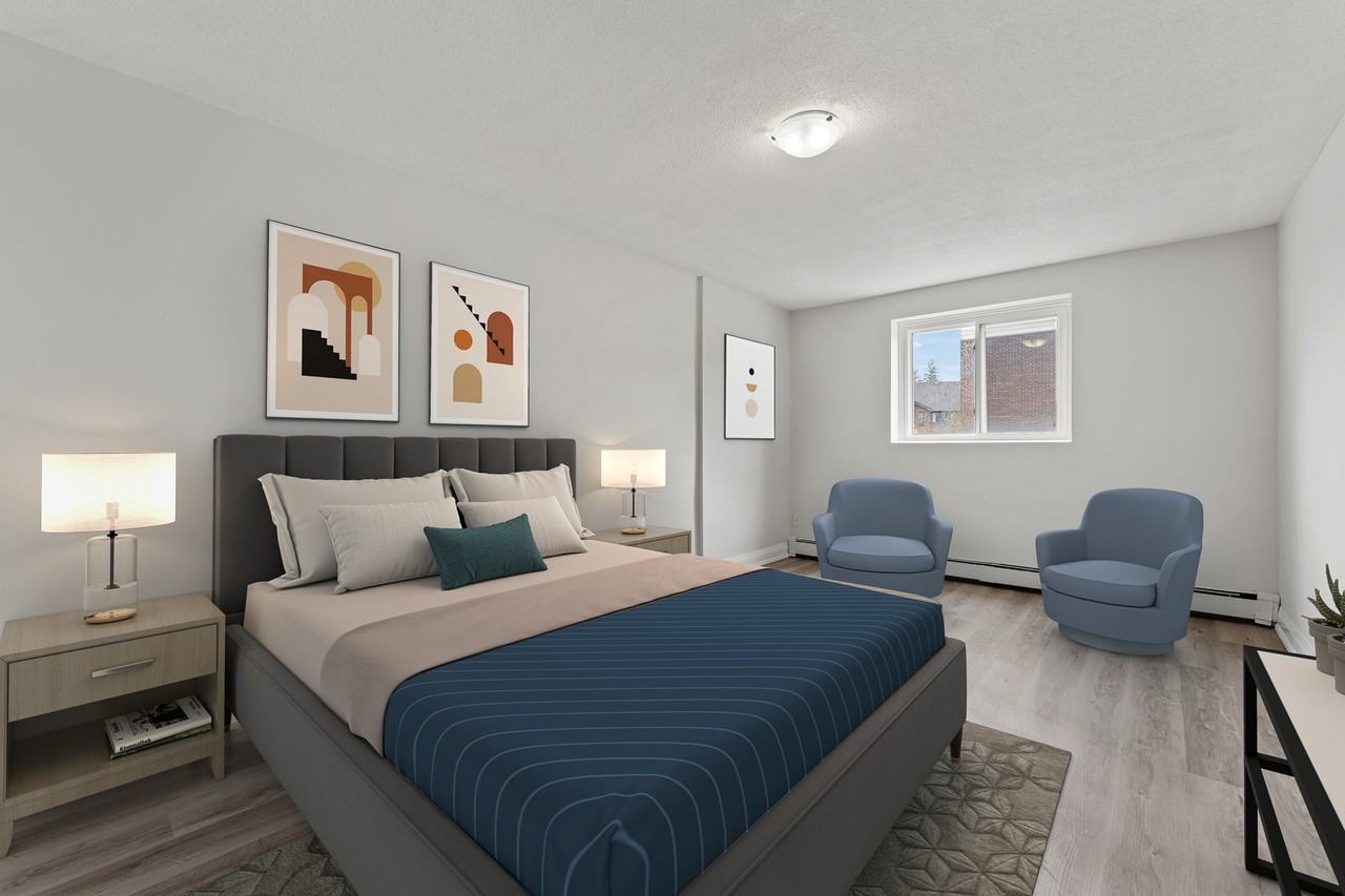 235 Avenue Apartments 235 Ave, Kitchener, ON N2A 2M7