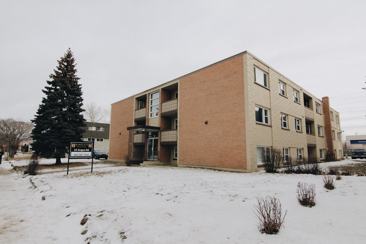23 Angus Rd Apartments in Coronation Park, Regina, SK S4R 3K9 Zumper