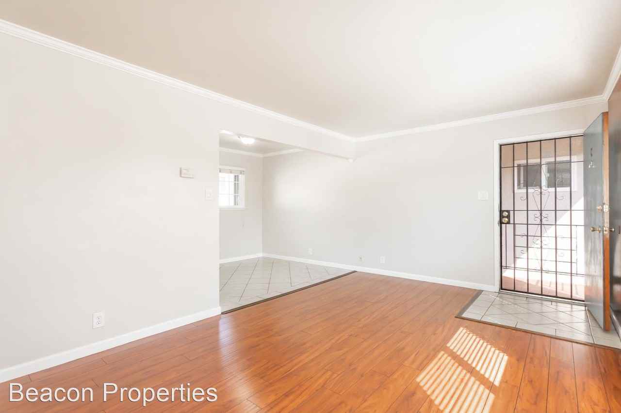 14747 Martell Ave Apartments in Floresta Gardens Bradrick, San