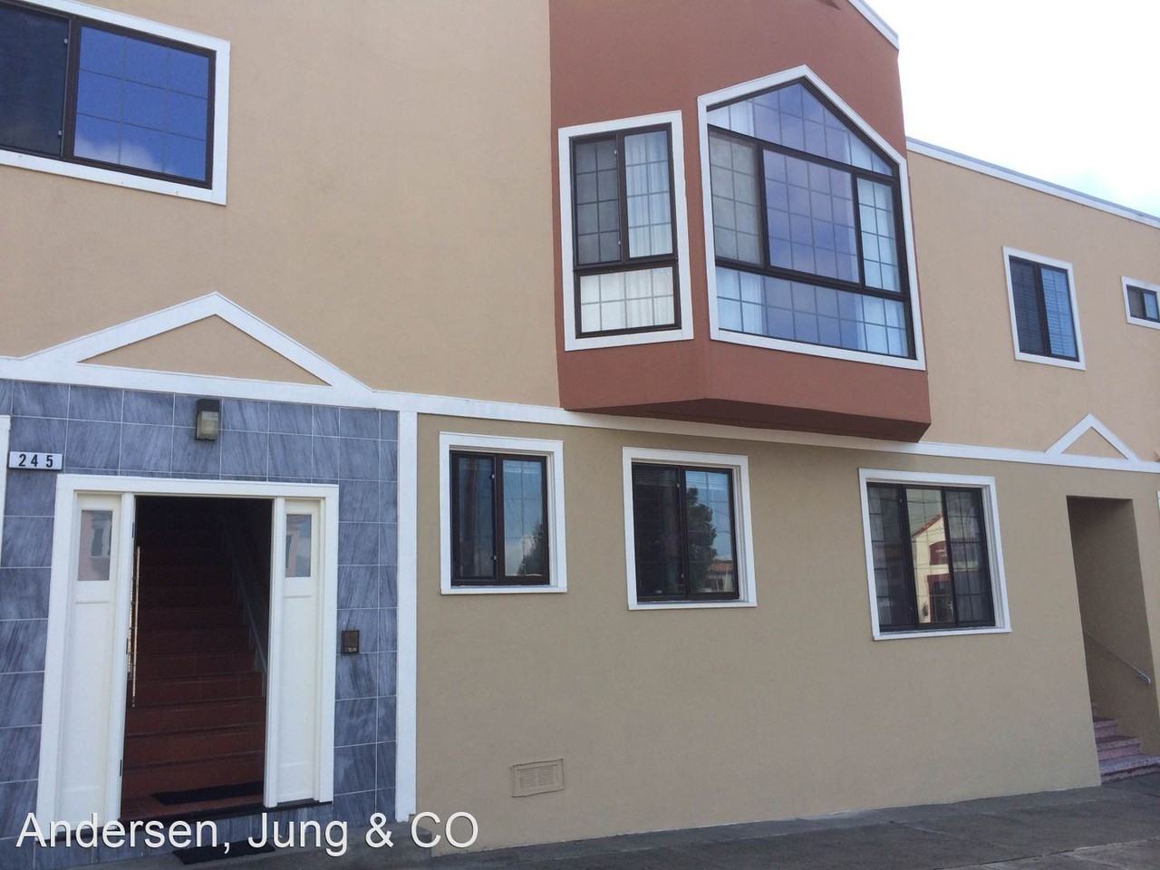 245 Moraga St Apartments in Inner Sunset, San Francisco, CA 94122 Zumper