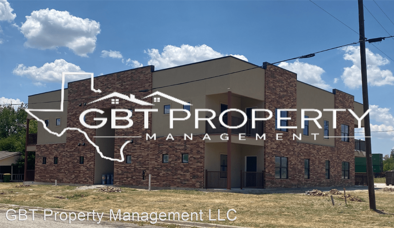 The Rail Apartments! 102 E State St, Groesbeck, TX 76642 Zumper