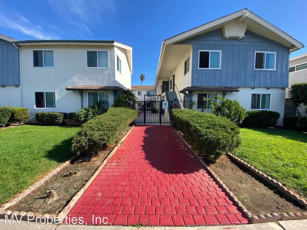 Apartments for Rent In North Park, San Diego, CA 90 Rentals Available
