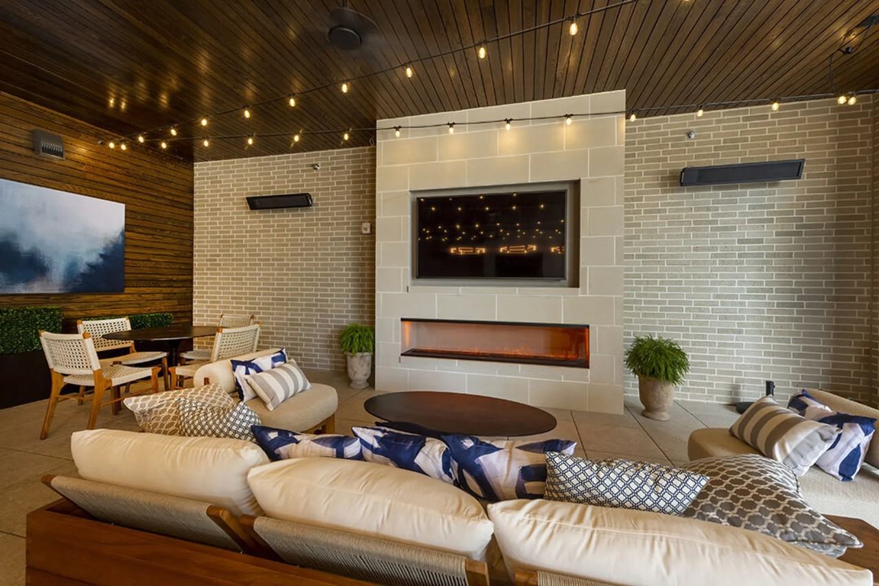 Luxury Apartments for Rent in Midtown, Houston, TX 162 High End