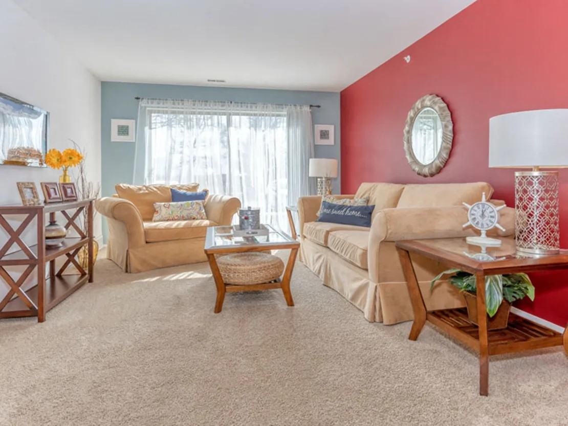 Prentiss Pointe Apartments 39111 Prentiss St, Mount Clemens, MI 48045