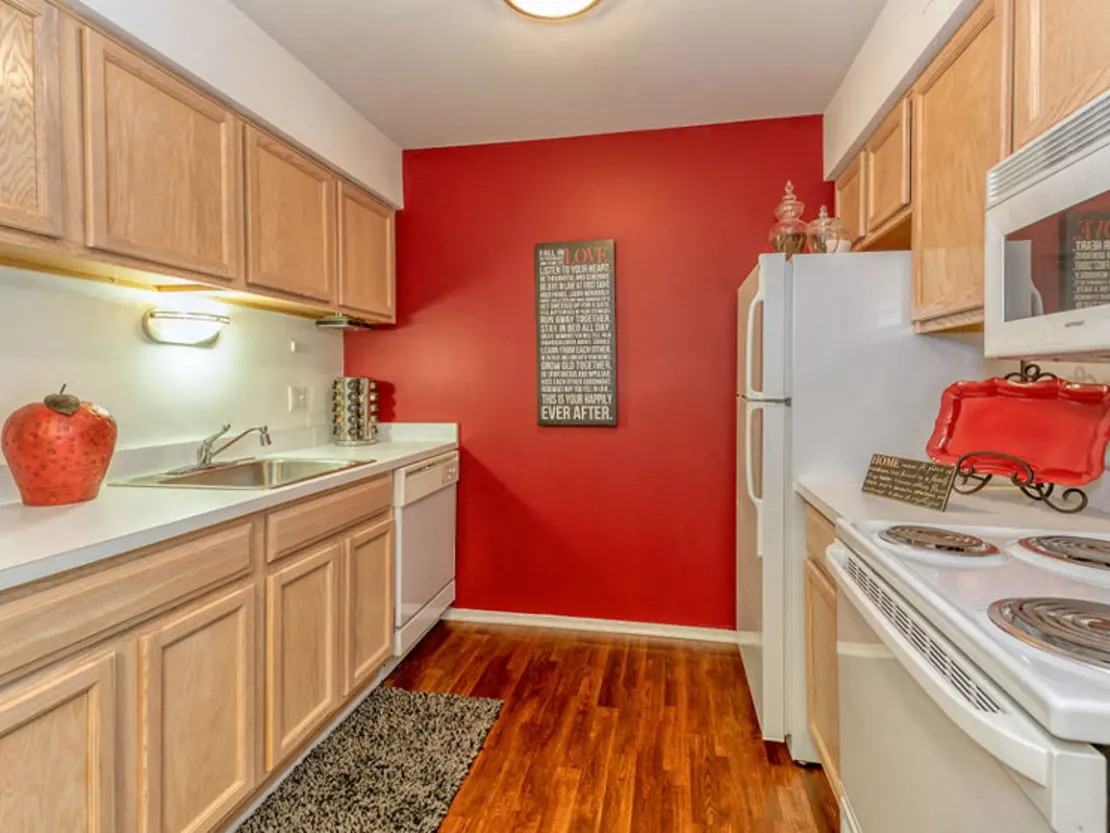 Prentiss Pointe Apartments 39111 Prentiss St, Mount Clemens, MI 48045