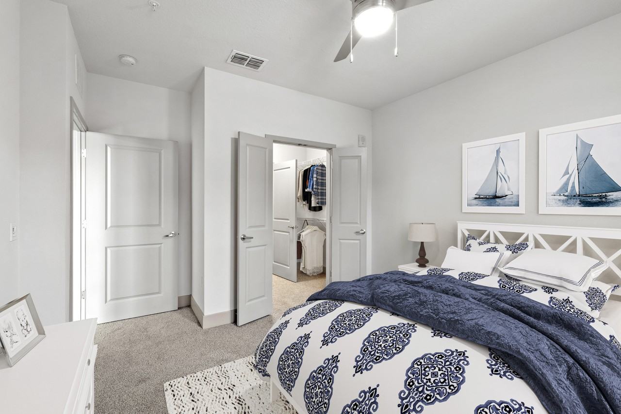 Lantower Grande Flats Apartments 3512 Grande Reserve Way, Orlando, FL