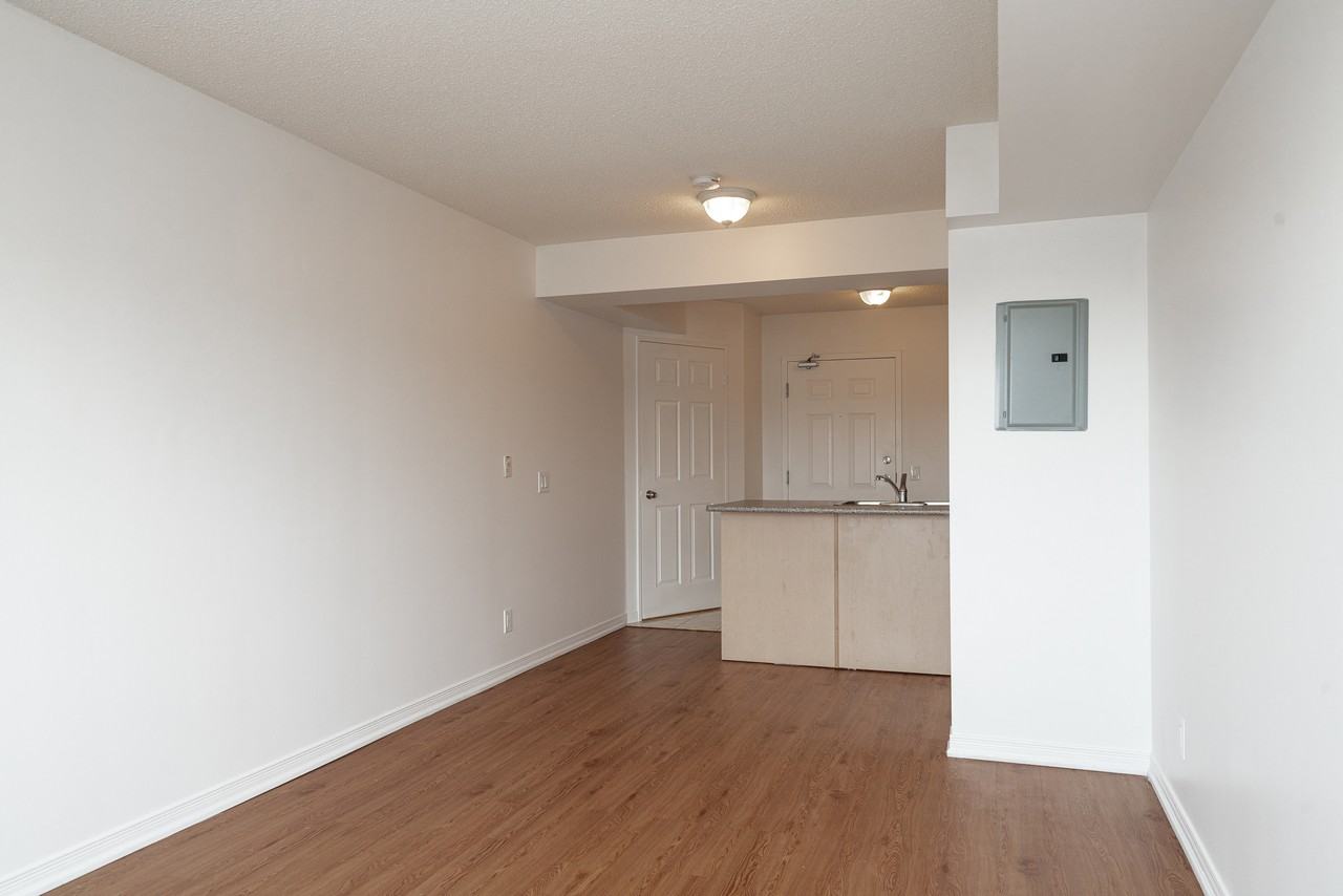 333 Sidney Belsey Apartments 1263 Jane St && 1388 Weston Rd, Toronto