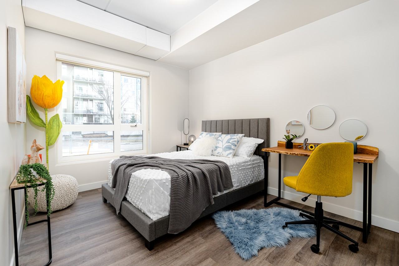 Century Gardens in Century Park Apartments 2815 109a St Nw, Edmonton