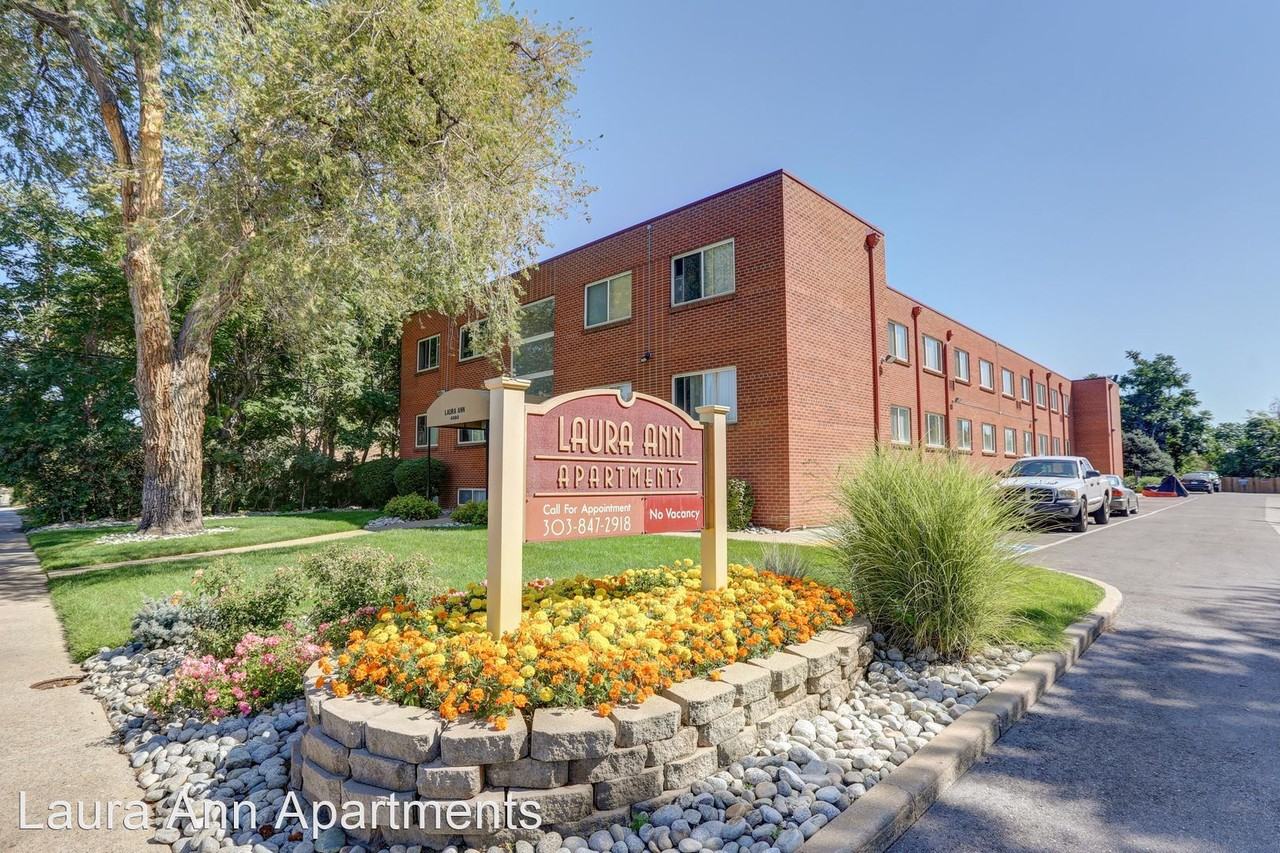 4080 Upham Street Apartments 4080 Upham St, Wheat Ridge, CO 80033