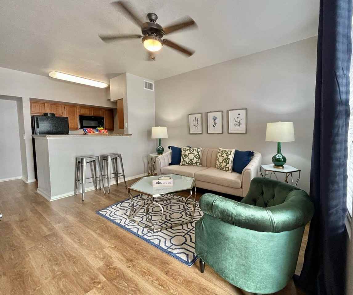 Forty649 North Hills Apartments 4649 Loma Del Sur Dr, El Paso, TX