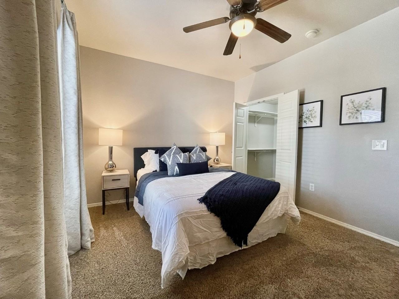 Forty649 North Hills Apartments 4649 Loma Del Sur Dr, El Paso, TX