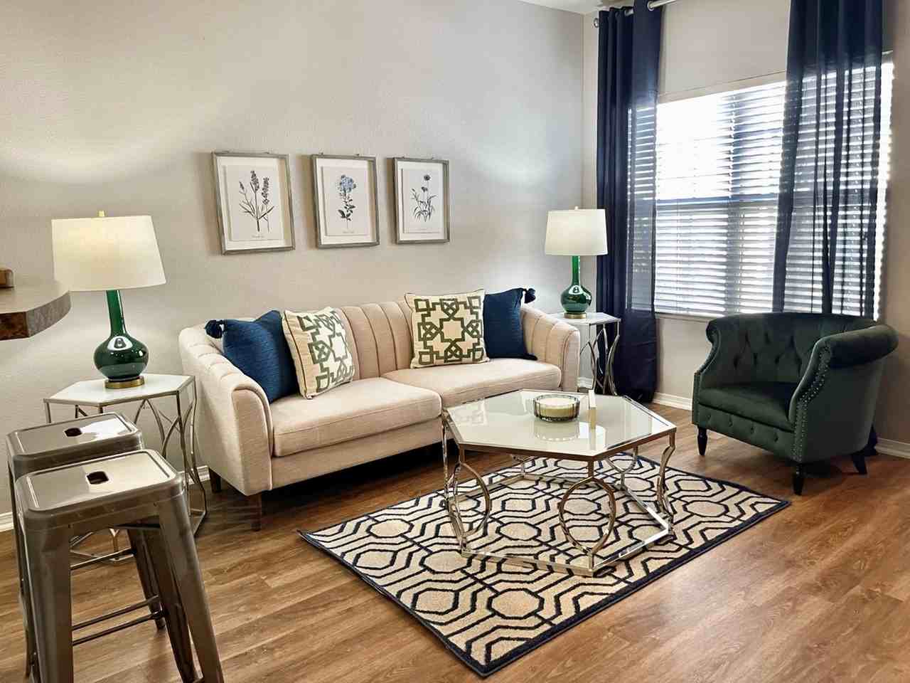 Forty649 North Hills Apartments 4649 Loma Del Sur Dr, El Paso, TX