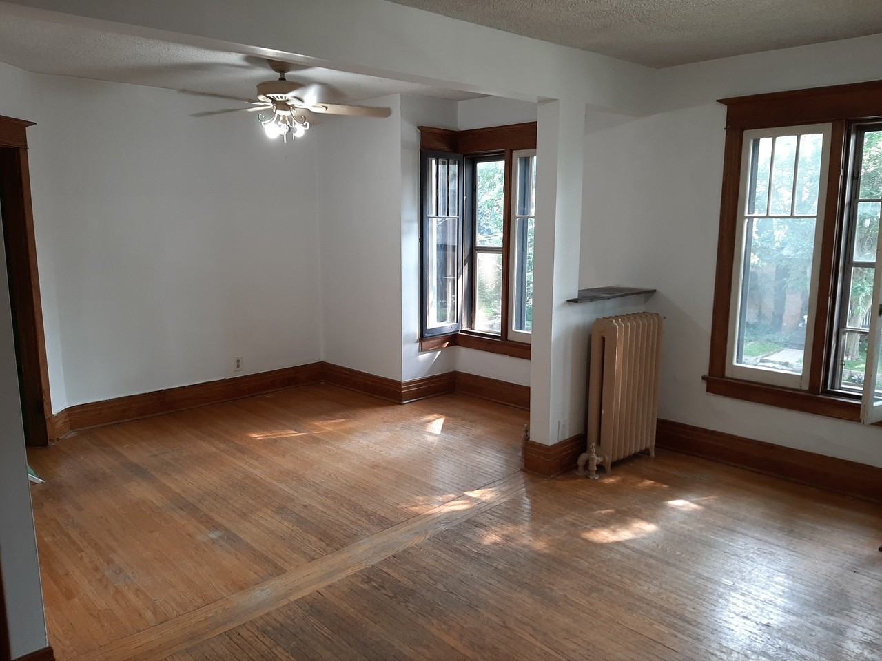 The Junction High Park Apartments 132 Fairview Avenue 2nd Floor