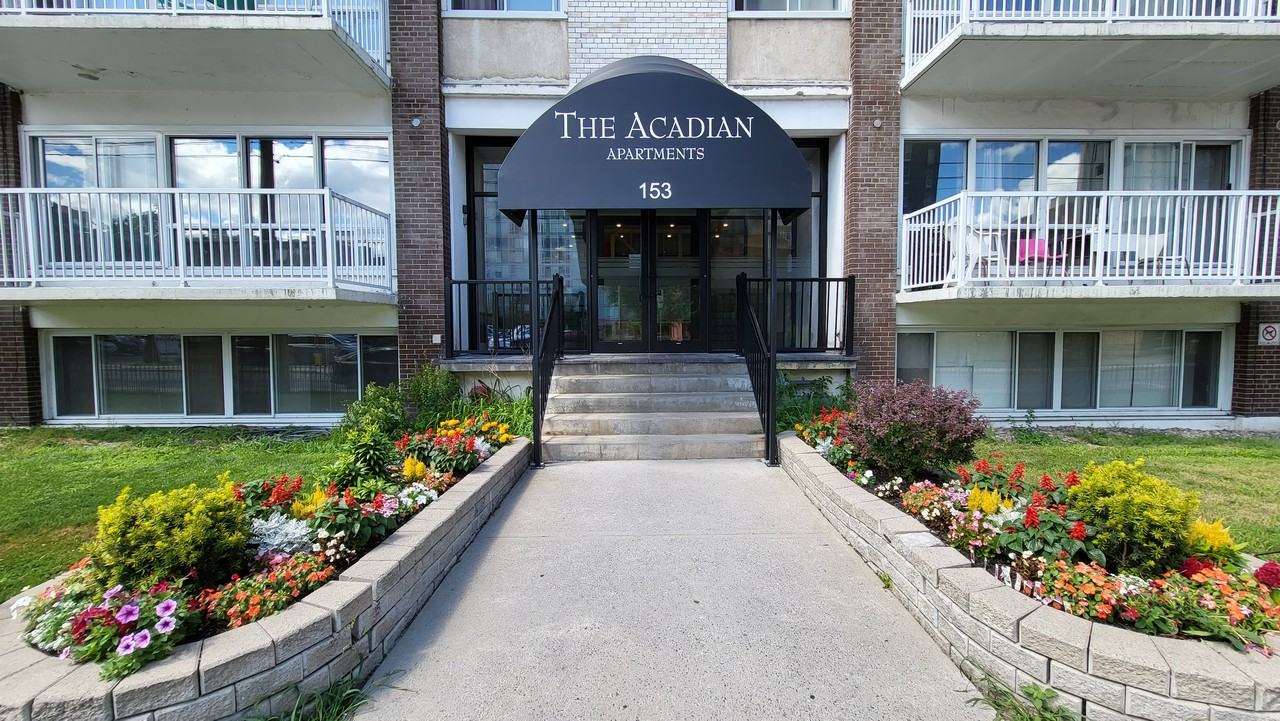 Acadian Apartments 153 Nepean St, Ottawa, ON K2P 0B5 Zumper