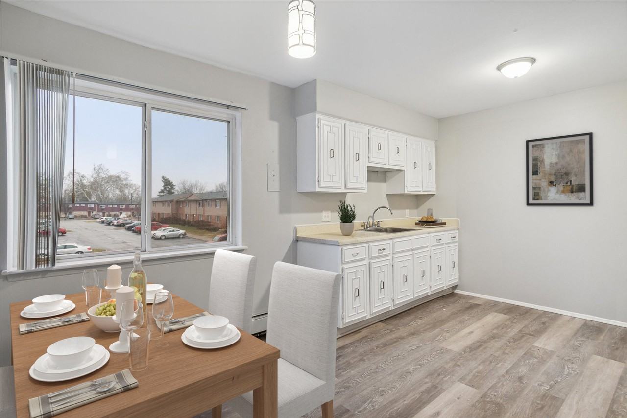 Village Grove Apartments 1428 Village Lane, Ypsilanti, MI 48198 Zumper