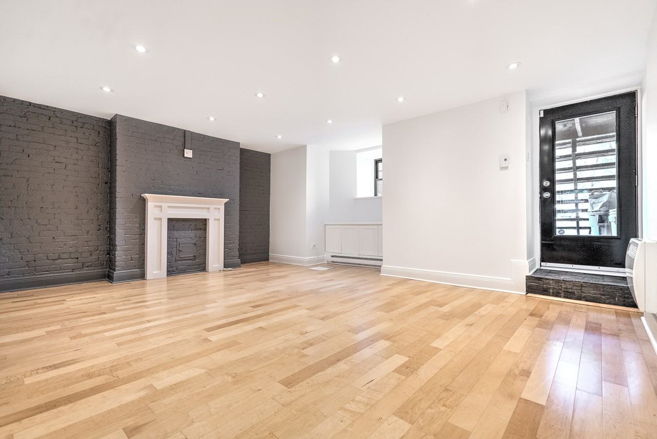 4495A Sherbrooke West Douek.ca Apartments 4495 Rue Sherbrooke O