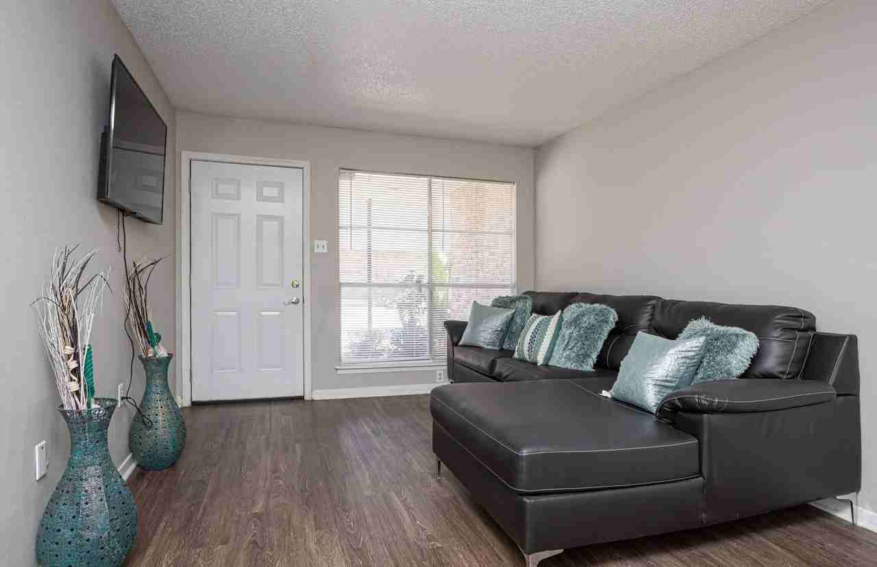 Magnolia Trace Apartments 11585 N Harrells Ferry Rd, Baton Rouge, LA